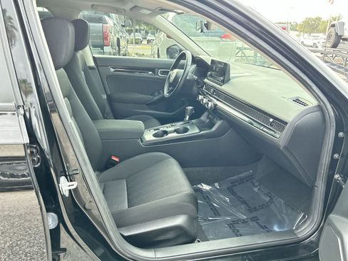 Used 2024 Honda Civic EX image 14