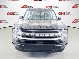 Used 2024 Ford Bronco Sport Big Bend w/ Convenience Package video 2