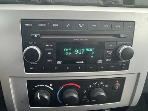 Used 2008 Dodge Dakota Laramie AWD/4WD image 20