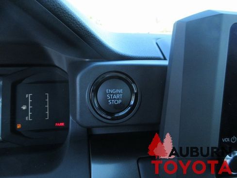 New 2025 Toyota Tacoma SR5 image 11