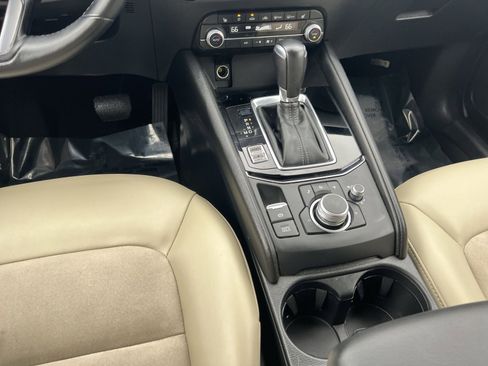 Used 2023 MAZDA CX-5 AWD 2.5 S w/ Select Package image 23