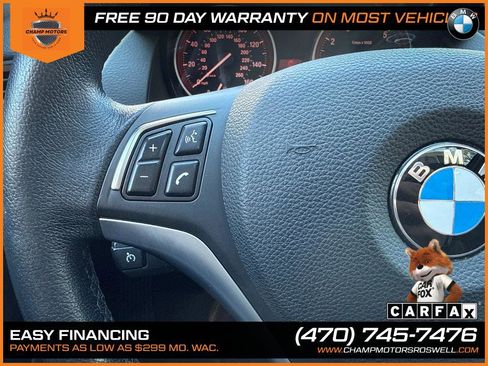 Used 2015 BMW X1 sDrive28i image 21