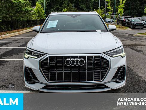 Used 2025 Audi Q3 2.0T Premium AWD/4WD image 10