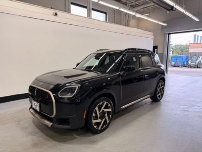 New 2027 MINI Cooper Countryman S
