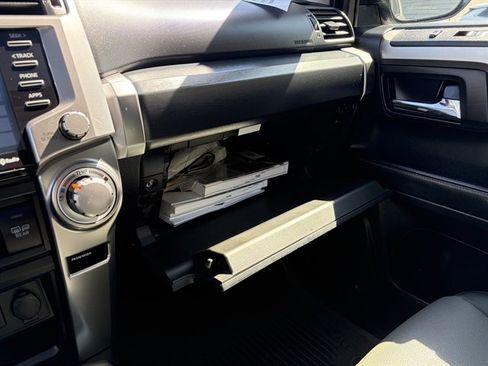 Used 2024 Toyota 4Runner SR5 Premium w/ Moonroof Package AWD/4WD image 37