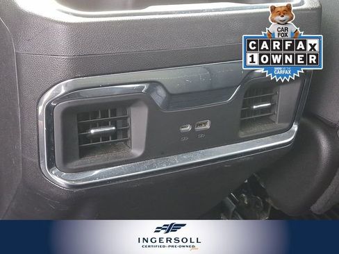 Used 2022 GMC Sierra 1500 Elevation w/ Preferred Package image 14