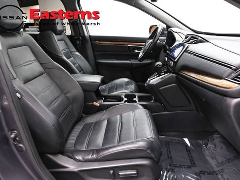 Used 2019 Honda CR-V EX-L image 23