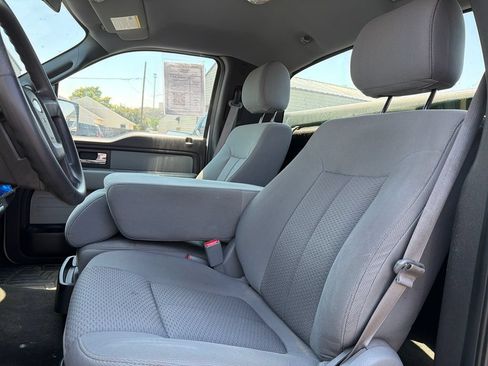 Used 2013 Ford F150 STX w/ Mid Equipment Group RWD image 21
