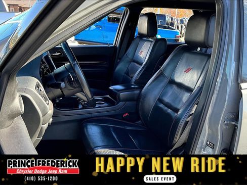 Used 2022 Dodge Durango R/T image 23