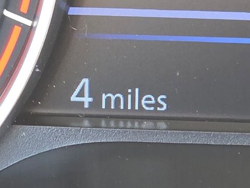 New 2026 Nissan Altima 2.5 SR FWD image 24