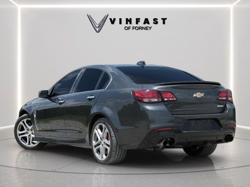 Used 2017 Chevrolet SS image 2