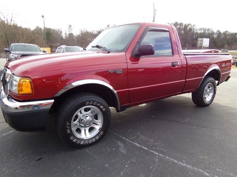 Used 2005 Ford Ranger XLT image 1