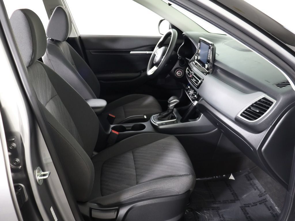 Used 2021 Kia Seltos LX AWD/4WD image 26