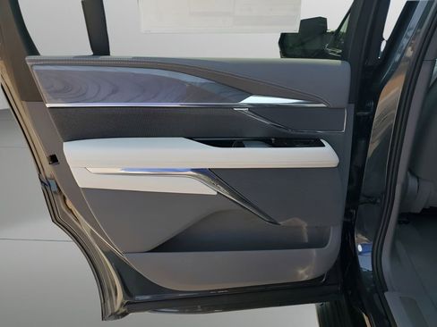 New 2026 Cadillac Escalade IQ Sport 1 image 17