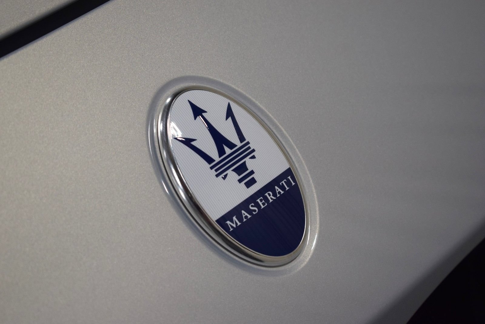 Certified 2025 Maserati Grecale Modena AWD/4WD image 3