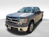 Used 2014 Ford F150 XLT w/ Equipment Group 302A Luxury image 4