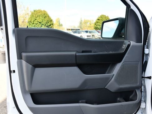 Used 2024 Ford F150 XL w/ Equipment Group 103A High image 19