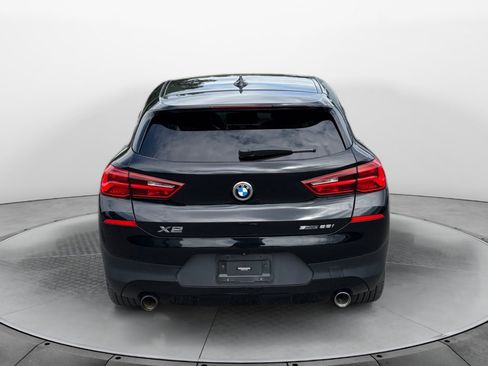 Used 2018 BMW X2 sDrive28i w/ Convenience Package FWD image 6