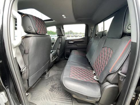 Used 2023 Chevrolet Silverado 1500 RST w/ RST All Star Premium Package AWD/4WD image 24