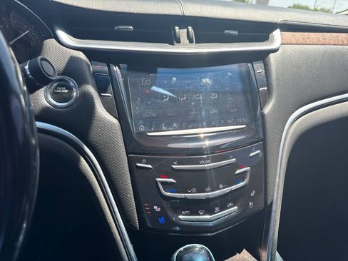 Used 2018 Cadillac XTS Luxury FWD image 8