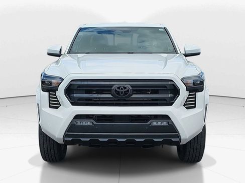 Used 2024 Toyota Tacoma SR5 w/ SR5 Upgrade Package RWD image 12