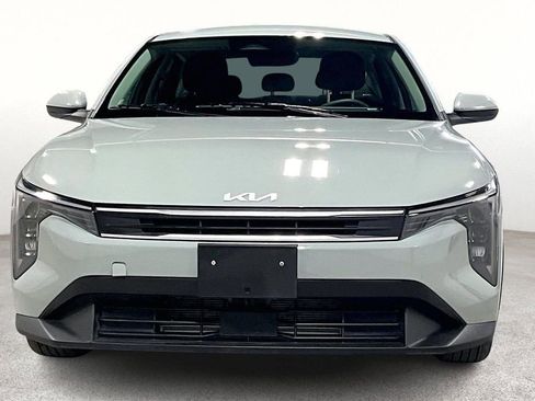 Used 2025 Kia K4 LXS image 5