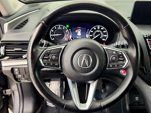 Used 2023 Acura RDX AWD image 15