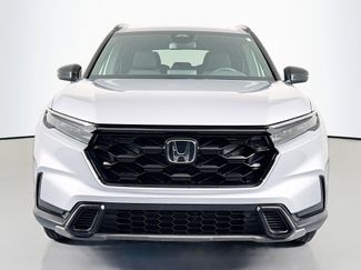 Certified 2024 Honda CR-V Sport video 2