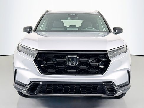 Certified 2024 Honda CR-V Sport image 2