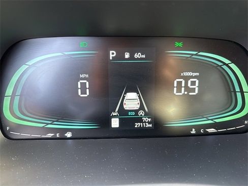 Used 2025 Hyundai Palisade SEL image 12