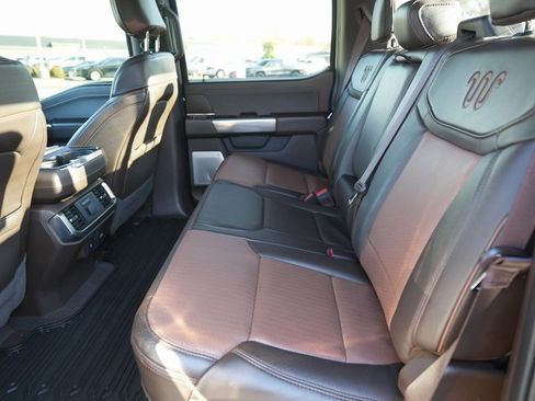 Used 2022 Ford F150 King Ranch image 11