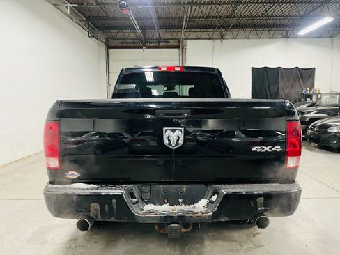 Used 2013 RAM 1500 Express image 7