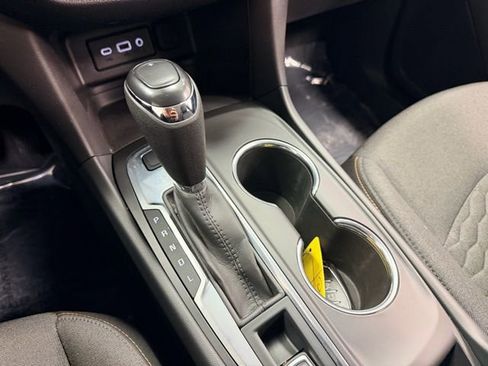 Certified 2020 Chevrolet Equinox LT image 17