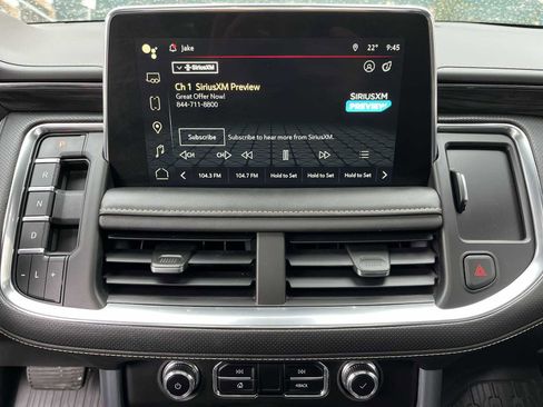 Certified 2023 GMC Yukon SLT image 14