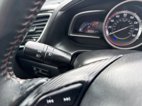 Used 2015 MAZDA MAZDA3 i Touring image 22