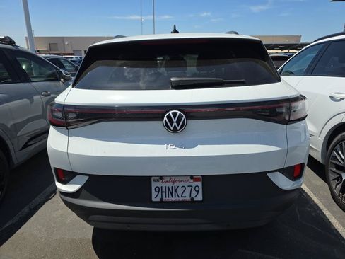 Certified 2023 Volkswagen ID.4 Pro RWD image 4