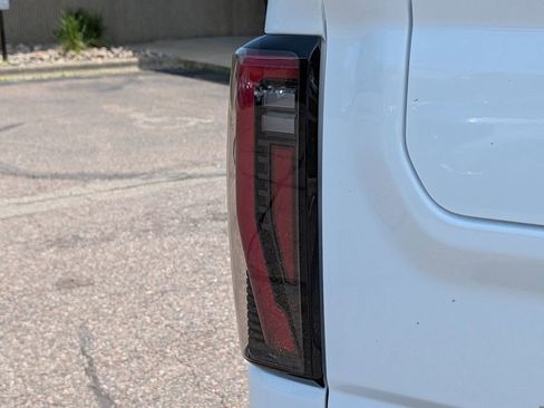 New 2026 GMC Sierra 2500 AT4X AWD/4WD image 11