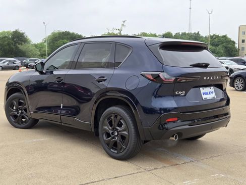 New 2026 MAZDA CX-5 2.5 S w/ Premium Plus Package AWD/4WD image 4