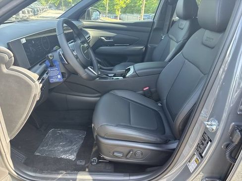 New 2026 Hyundai Santa Cruz XRT AWD/4WD image 9