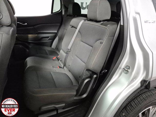 Used 2020 GMC Acadia SLE FWD image 24