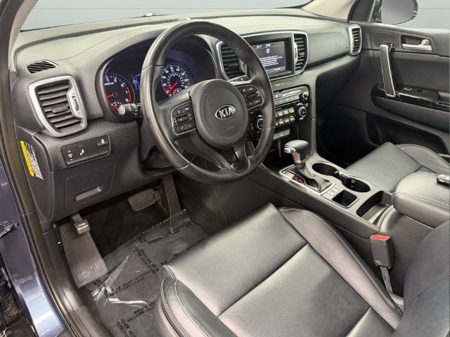 Used 2019 Kia Sportage EX FWD image 11