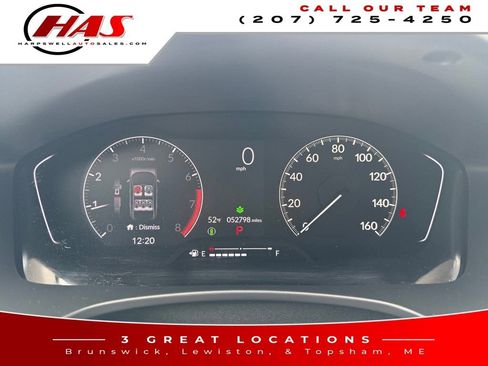 Used 2022 Honda Civic EX image 15