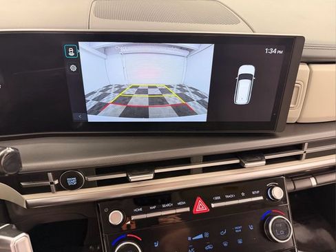 Used 2026 Hyundai Santa Fe SEL FWD image 26
