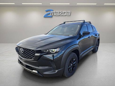 New 2026 MAZDA CX-50 AWD 2.5 Hybrid w/ Premium Pkg image 1