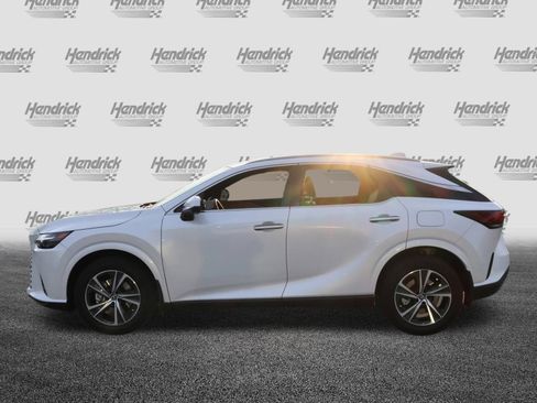 Used 2024 Lexus RX 350h image 6