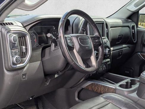 Used 2021 GMC Sierra 1500 Denali image 2