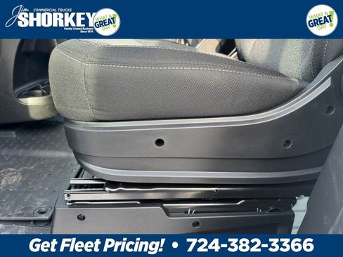 New 2026 RAM ProMaster 2500 w/ Safety Group image 13