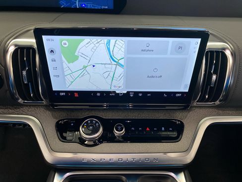 New 2026 Ford Expedition Tremor image 41