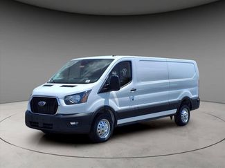 New 2024 Ford Transit 350 Low Roof AWD w/ Interior Upgrade Package video 1