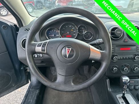 Used 2006 Pontiac G6 Sedan w/ Drivers Package image 20